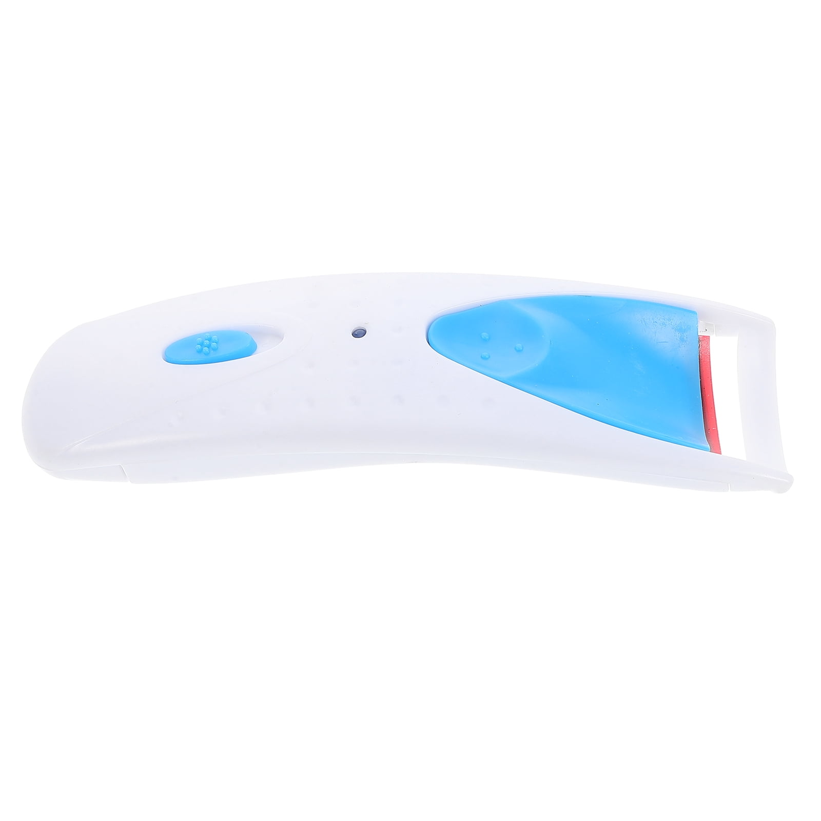 Portable Electric Long Lasting Heated Eye Lashes Eyelash Curler (Random Color)