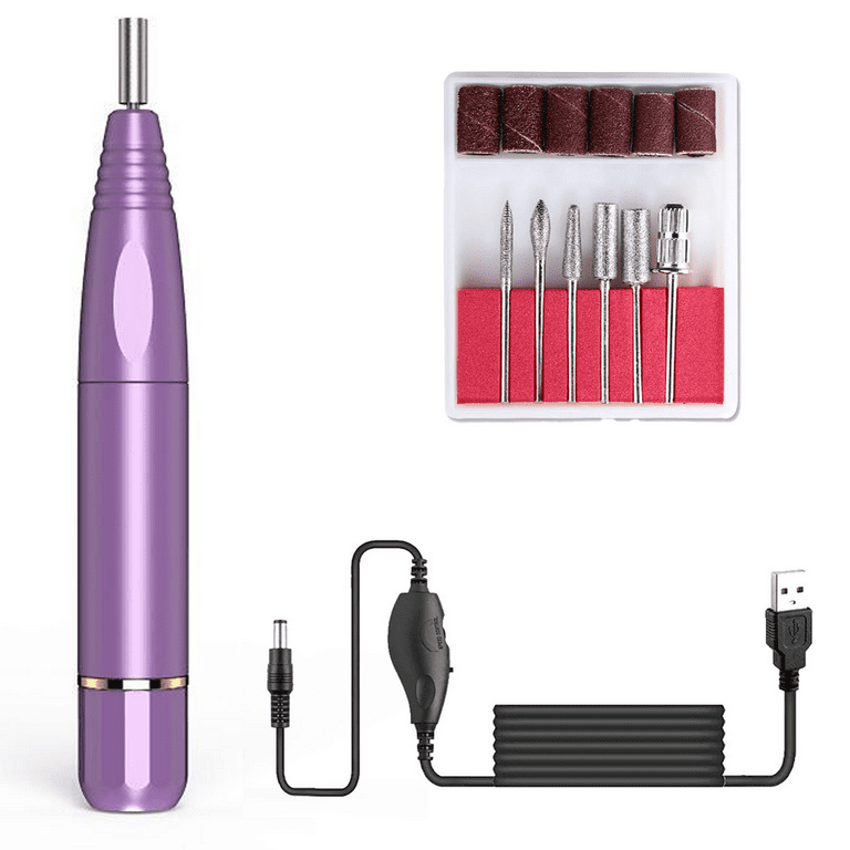 Nail drill walmart in store sale
