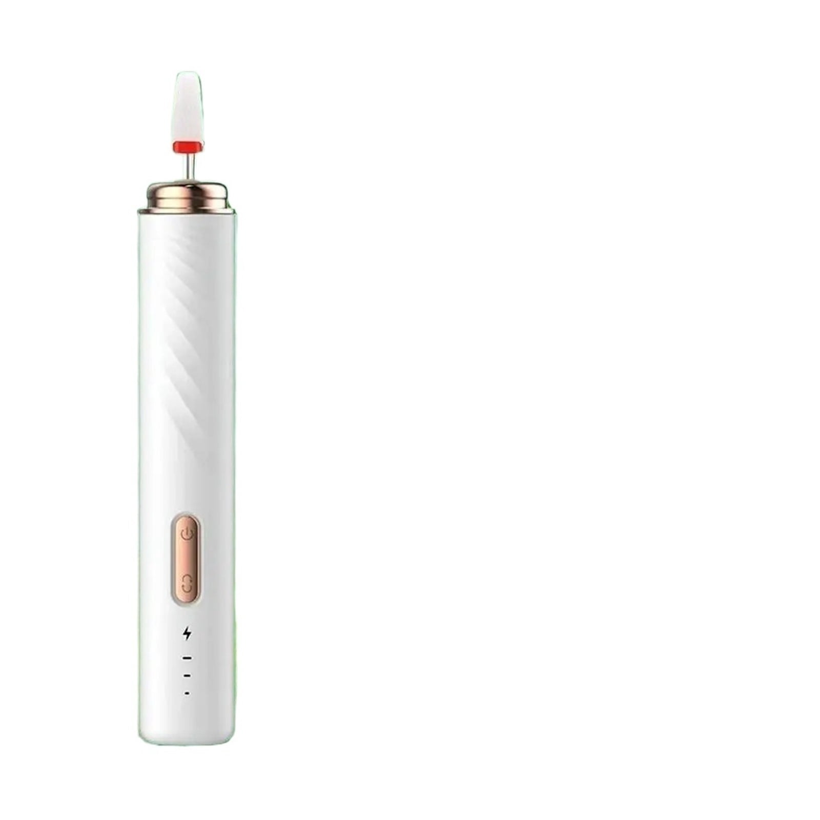 Portable Electric Nail Drill Machine, Nail Trimming Milling Cutter Set, Polishing Adjustable Speed Nail Polishing Machine