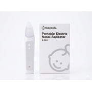 Portable Electric Nasal Aspirator