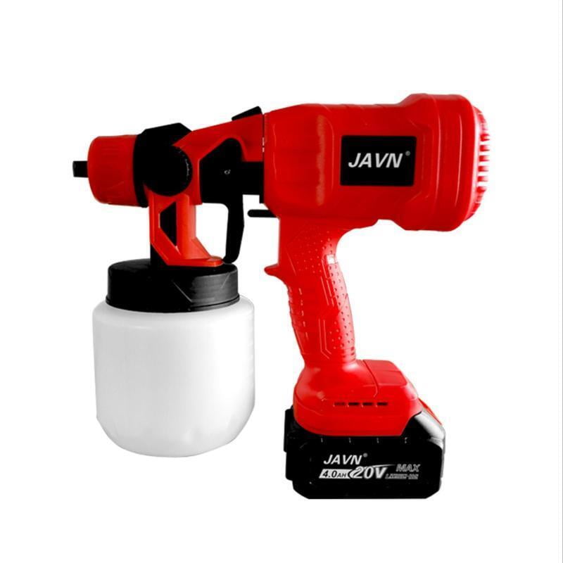 Portable Electric Paint Sprayer 1 Piece Car Paint Maintenance Sprayer Paint Tool