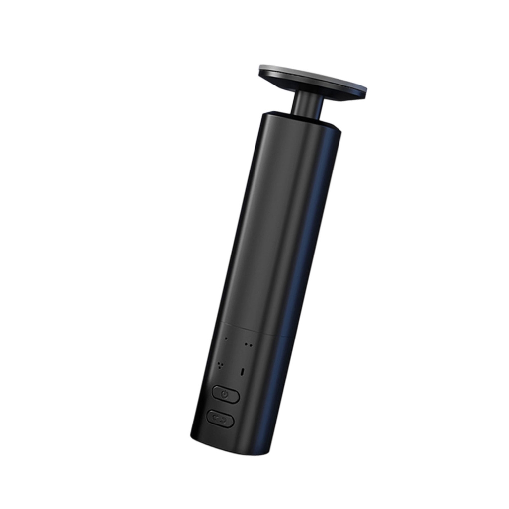 Portable Electric Pedicure Tool 1200mAh Battery Hard Skin Exfoliation at Home