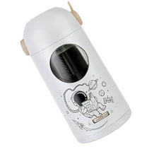 Portable Electric Pencil Sharpener Automatic Battery Operated Pencil Sharpener