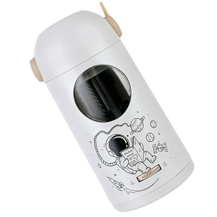 Portable Electric Pencil Sharpener Automatic Battery Operated Pencil Sharpener