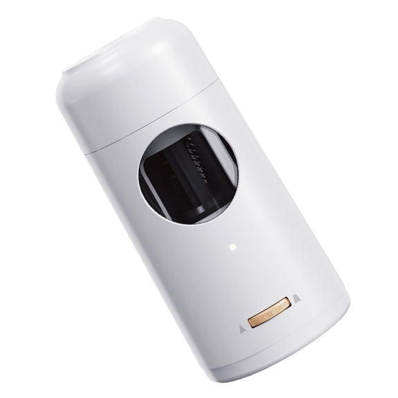 Portable Electric Pencil Sharpener Automatic Battery Operated Pencil Sharpener