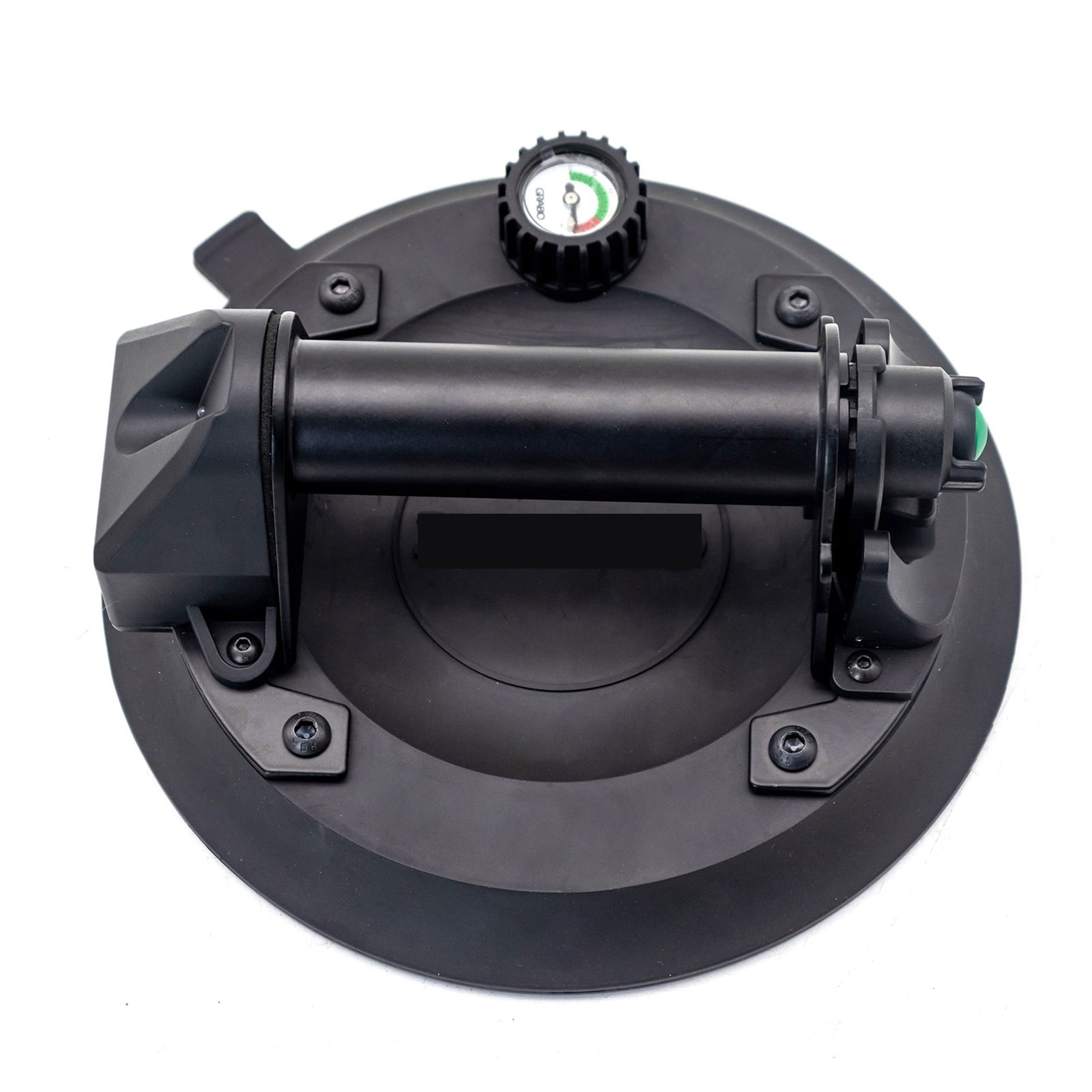 Portable Electric Pump Vacuum Suction Cup 8 Inch Heavy Duty Carry ...