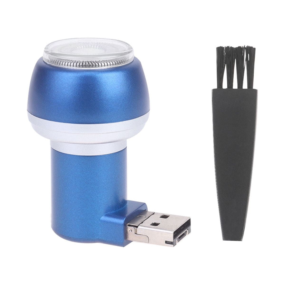 Mini afeitadora USB. – Latin Commerce