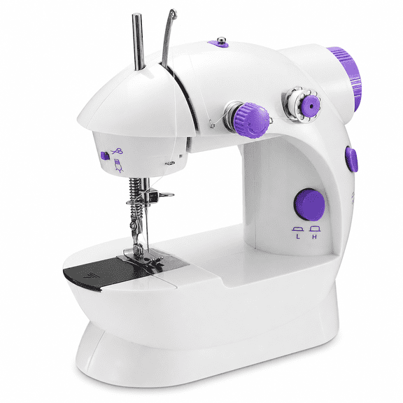 Portable Electric Sewing Machine