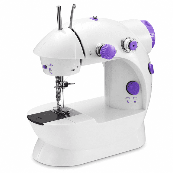 Portable Electric Sewing Machine