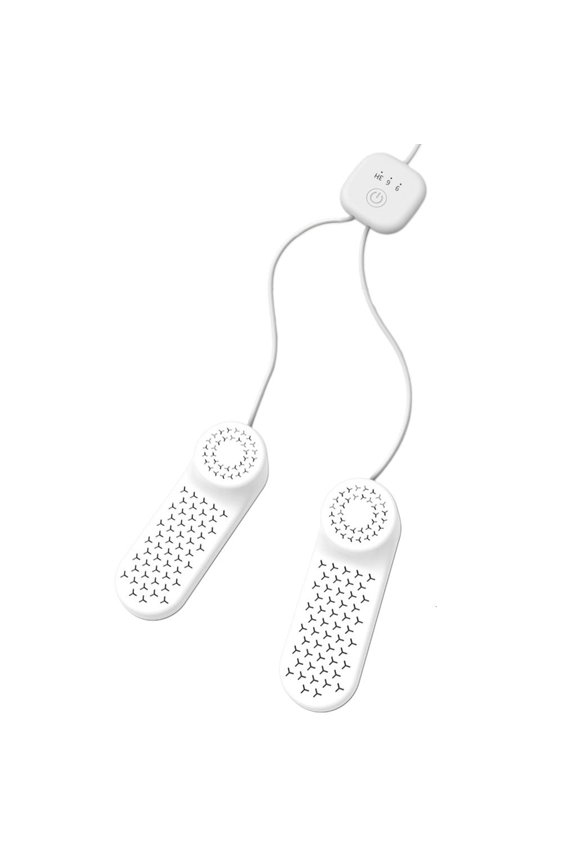 Portable Electric Shoe Dryer Machine Boot Deodorant Dehumidify Device Work Boot Quick Drying Warmer Shoe Dryer Heater