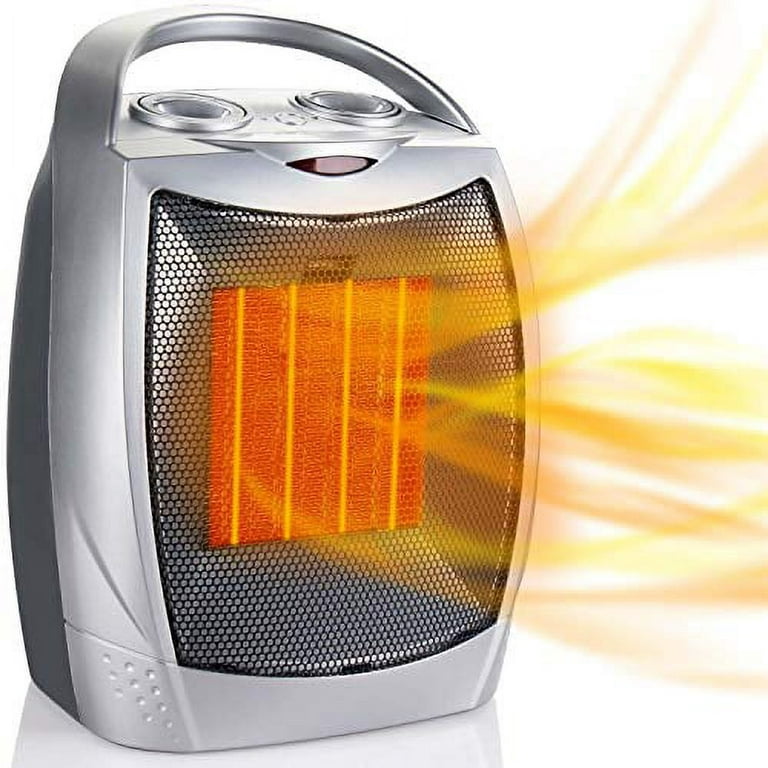 Space Heaters: Some Things to Consider - Penny Electric - Las Vegas  Electrician & Electrical Services