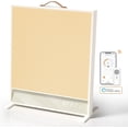 thumbnail image 1 of Portable Electric Space Heater with Far-Infrared Heat, 1 of 8