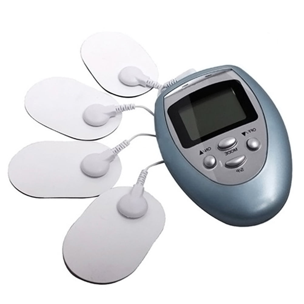 Electrical Stimulation Device Compatible Pain Relief By Electrical