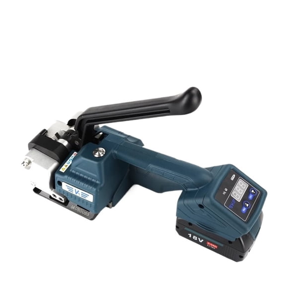 Portable Electric Strapping Machine PP PET Band Belt Strapping Machine Packing Tools For Box Carton ,Stable Working