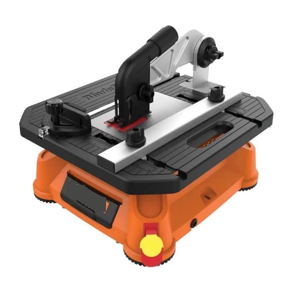 Portable Electric Table Top Saw Wood Cutting Machine Saw Machine Sliding Table Saw - Reliable Performance