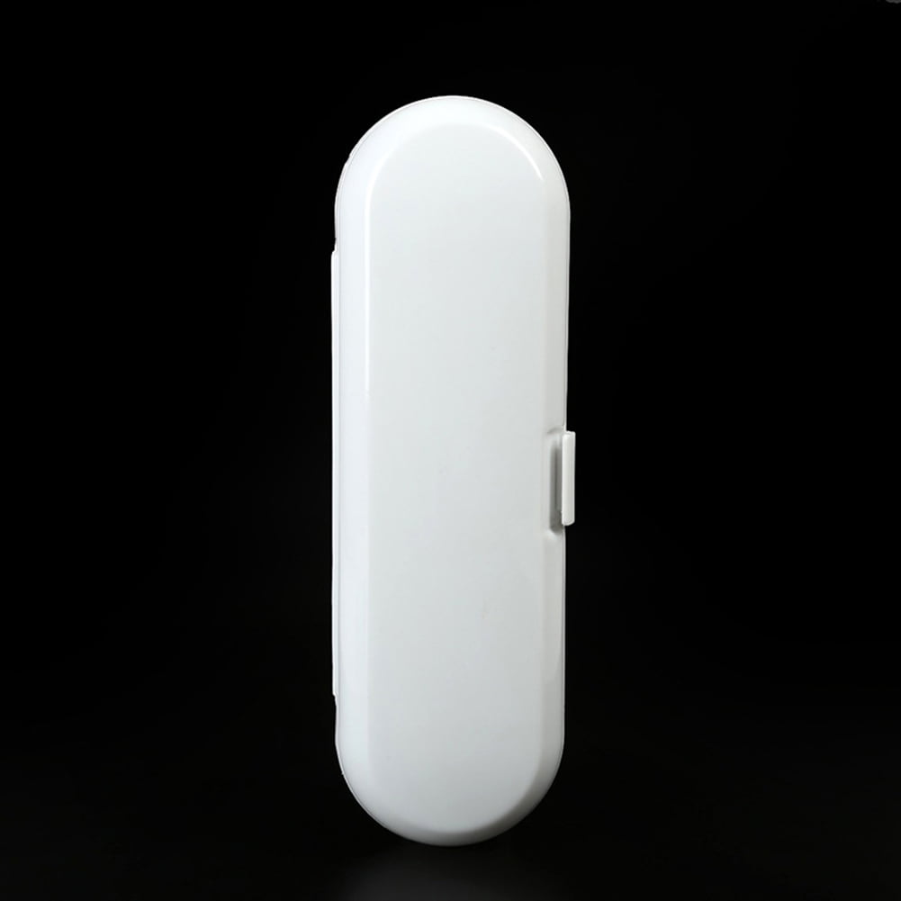 Portable Electric Toothbrush Storage Box Travel Case for Braun Oral B