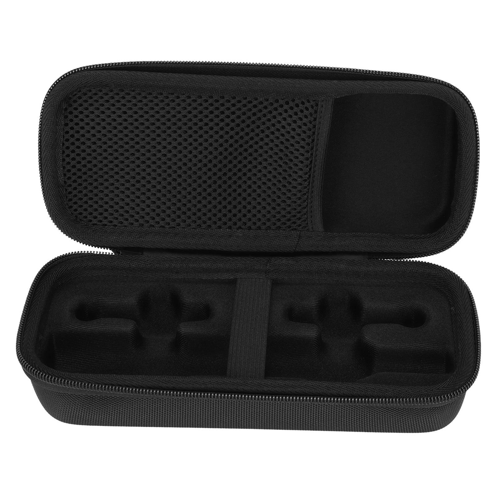 Portable Electric Toothbrush Travel Case, Large Capacity Electric Toothbrush Travel Case