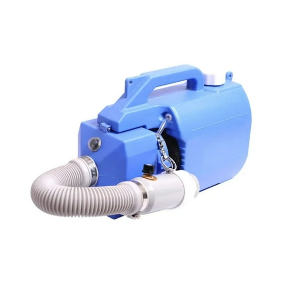 Portable Electric ULV Cold Sprayer, Fogging Machine Intellint Ultra Low Capacity Fogr