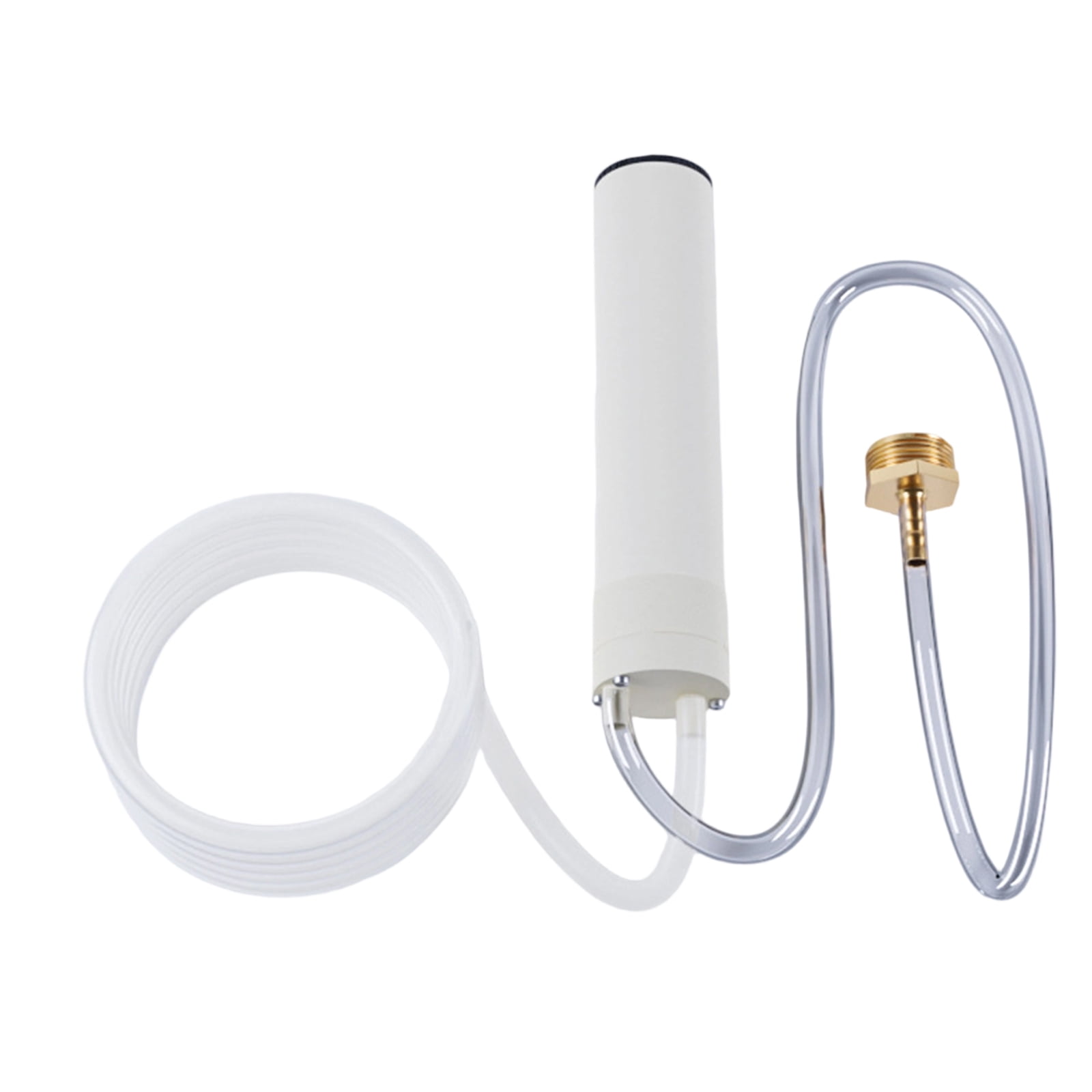 Portable Electric Water Pumps USB C Charging For Oil Wine Condensate Transfers Indoor Outdoor Use