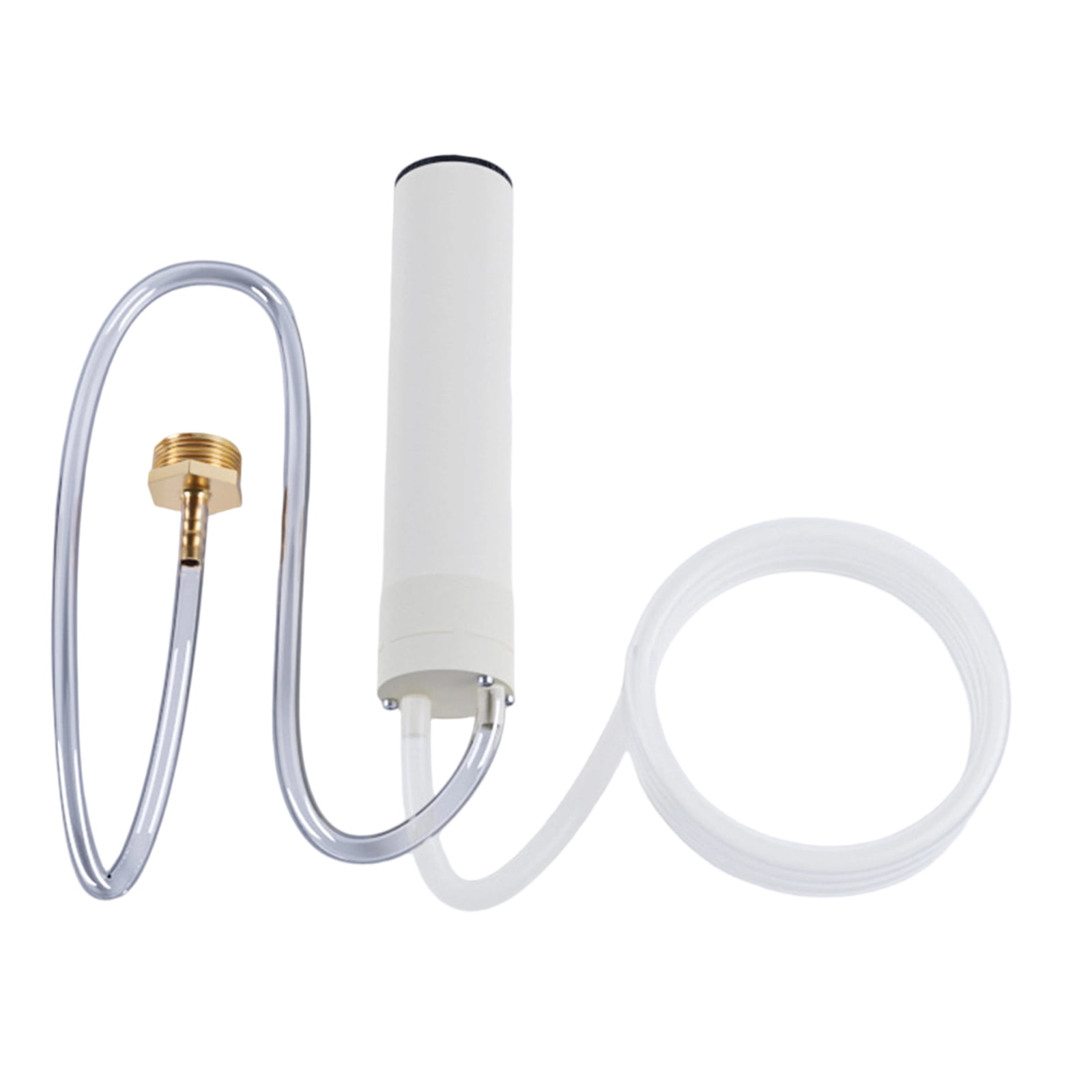 Portable Electric Water Pumps USB C Charging For Oil Wine Condensate Transfers Indoor Outdoor Use