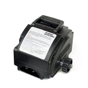 Portable Electric Winch For Pulling Boats Trucks And Other Heavy Objects 2000LBS