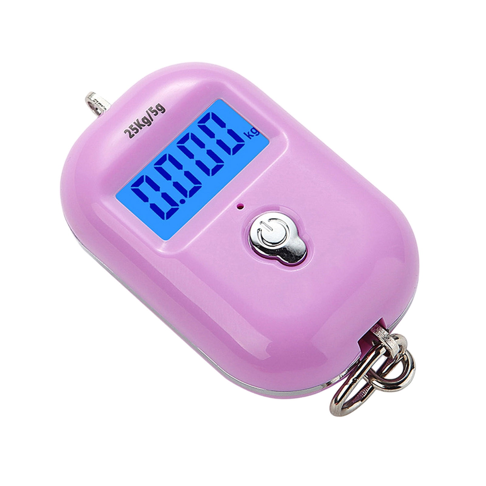 Portable Electronic Scale Electronic Scale Energy Percentage Measurer