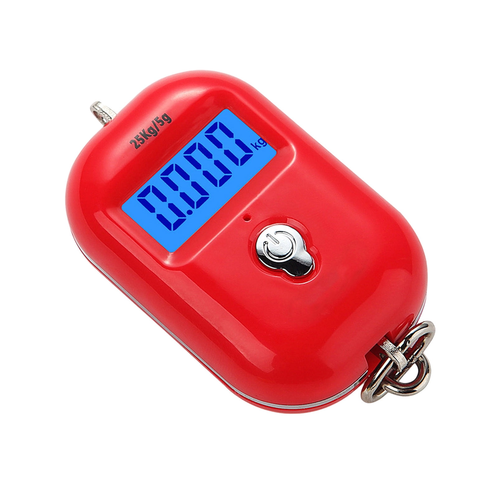 Portable Electronic Scale Electronic Scale Energy Saving Easy to Read