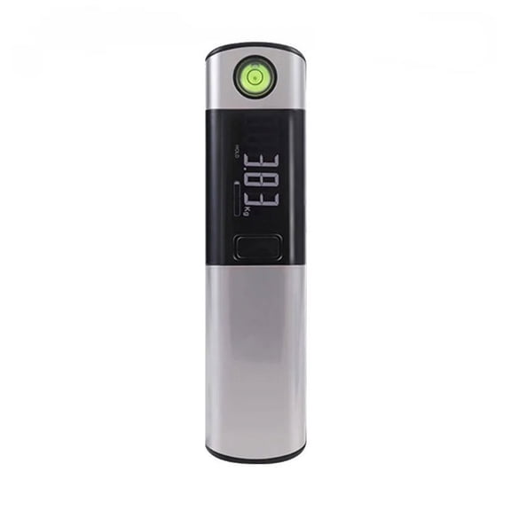 Portable Electronic Scale, Household Small 50kg Portable Mini Spring Hook Weighing High-Precision Luggage Weighing Device