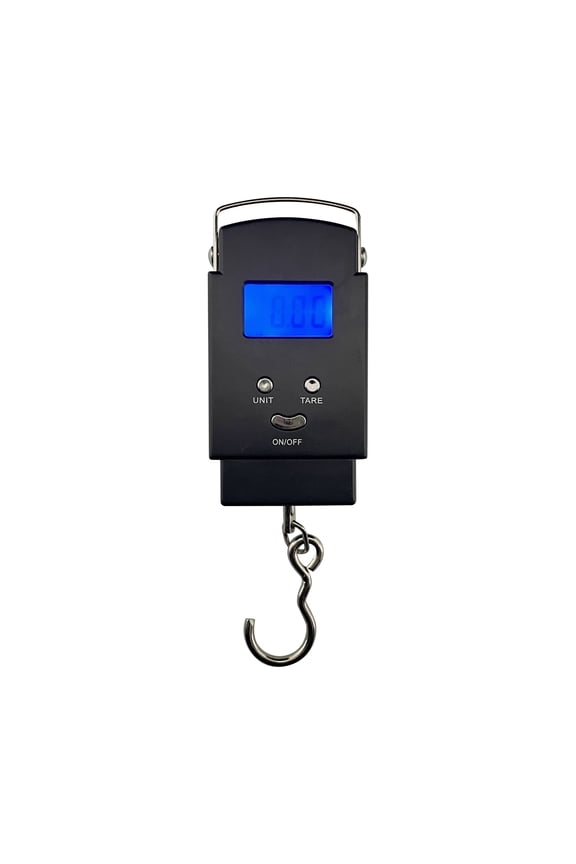 Portable Electronic Weighing Scale