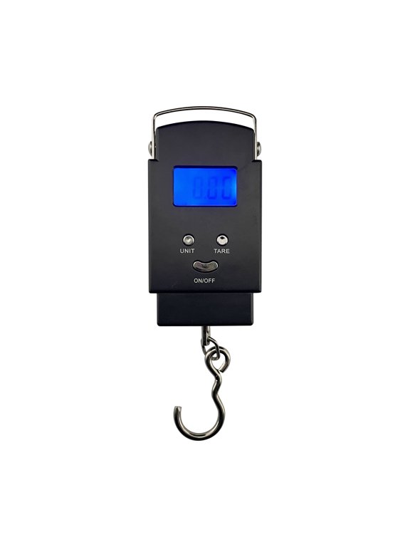 Portable Electronic Weighing Scale