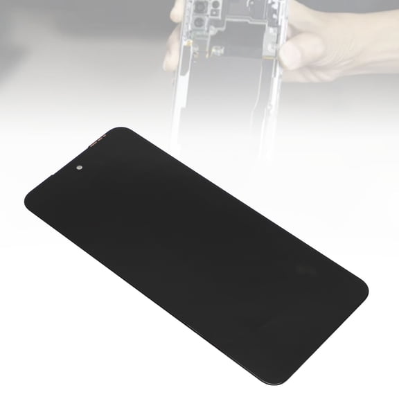 Portable Electronics Phone Touch Screen Assembly, Phone Display Touchscreen Digitizer TFT with Tools for X6835