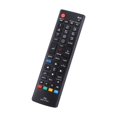 thumbnail image 1 of Portable Electronics Remote Control Replacement, Remote Control Black for, 1 of 7