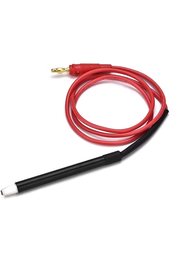 Portable Electroplating Pen For Jewelry Repair Gold Silver Plating Tool