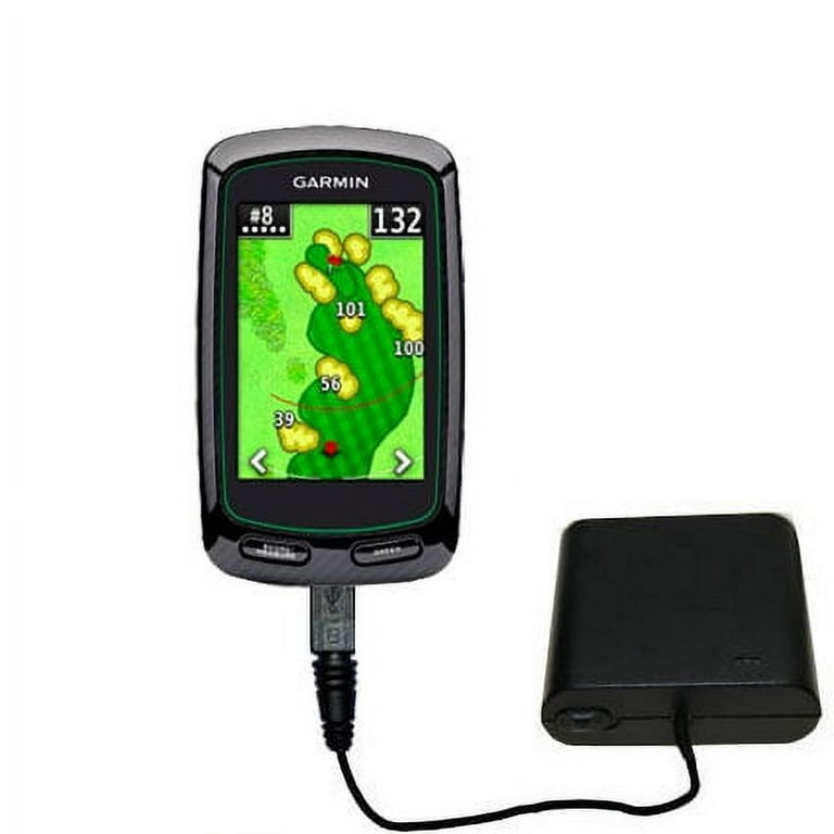 Garmin golf gps g6 best sale