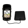 thumbnail image 1 of Portable Emergency AA Battery Charger Extender suitable for the Garmin Edge 705 - with Gomadic Brand TipExchange Technology, 1 of 4