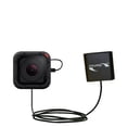 thumbnail image 1 of Portable Emergency AA Battery Charger Extender suitable for the GoPro HERO Session - with Gomadic Brand TipExchange Technology, 1 of 1