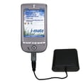 thumbnail image 1 of Portable Emergency AA Battery Charger Extender suitable for the HTC Galaxy - with Gomadic Brand TipExchange Technology, 1 of 4