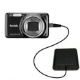 thumbnail image 1 of Portable Emergency AA Battery Charger Extender suitable for the Kodak EasyShare M583 - with Gomadic Brand TipExchange Technology, 1 of 4
