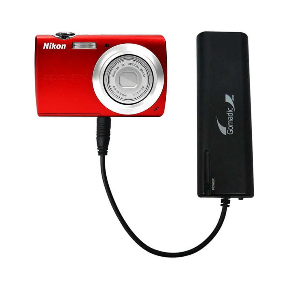 Portable Emergency AA Battery Charger Extender suitable for the