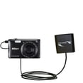 thumbnail image 1 of Portable Emergency AA Battery Charger Extender suitable for the Nikon Coolpix S3700 - with Gomadic Brand TipExchange Technology, 1 of 4