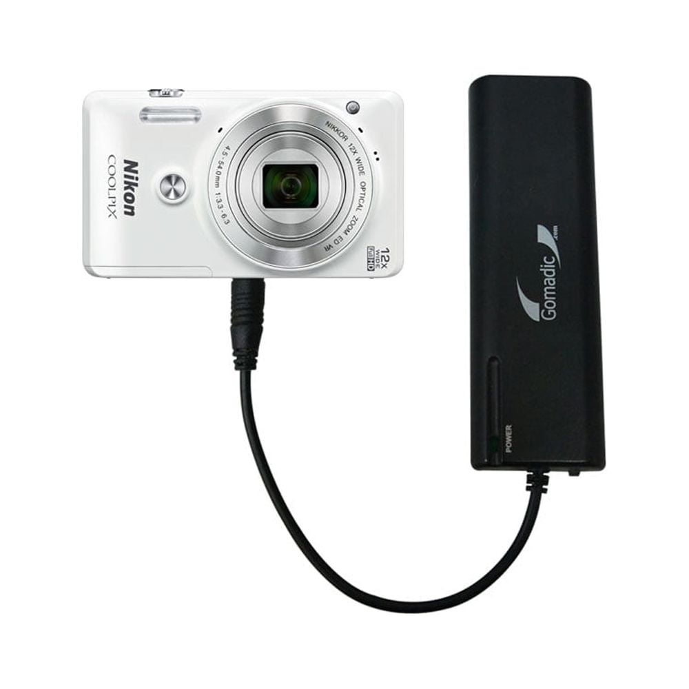 Nikon Coolpix S6900 Nikon Coolpix S6900