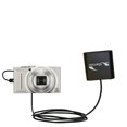thumbnail image 1 of Portable Emergency AA Battery Charger Extender suitable for the Nikon Coolpix S8200 - with Gomadic Brand TipExchange Technology, 1 of 4