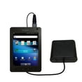 thumbnail image 1 of Portable Emergency AA Battery Charger Extender suitable for the Pandigital Planet R70A200 - with Gomadic Brand TipExchange Technology, 1 of 4