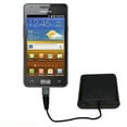thumbnail image 1 of Portable Emergency AA Battery Charger Extender suitable for the Samsung Galaxy R Style - with Gomadic Brand TipExchange Technology, 1 of 4