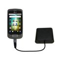 thumbnail image 1 of Portable Emergency AA Battery Charger Extender suitable for the Samsung Galaxy S Advance - with Gomadic Brand TipExchange Technology, 1 of 4