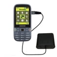 thumbnail image 1 of Portable Emergency AA Battery Charger Extender suitable for the Samsung Gravity TXT - with Gomadic Brand TipExchange Technology, 1 of 4