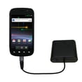 thumbnail image 1 of Portable Emergency AA Battery Charger Extender suitable for the Samsung Nexus S - with Gomadic Brand TipExchange Technology, 1 of 4