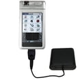 thumbnail image 1 of Portable Emergency AA Battery Charger Extender suitable for the Sony Clie NR70V - with Gomadic Brand TipExchange Technology, 1 of 4