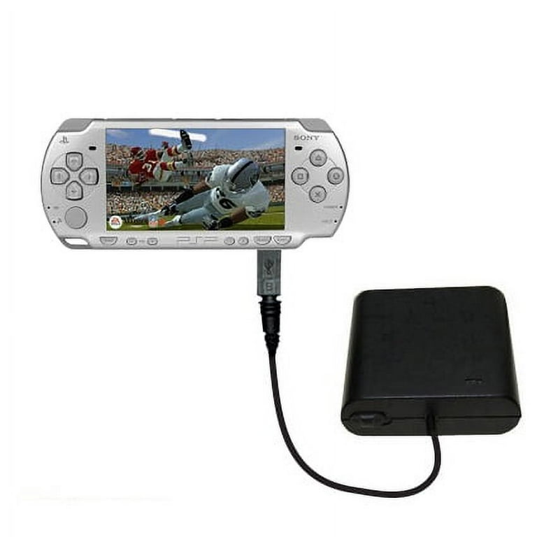 Playstation portable charger new arrivals