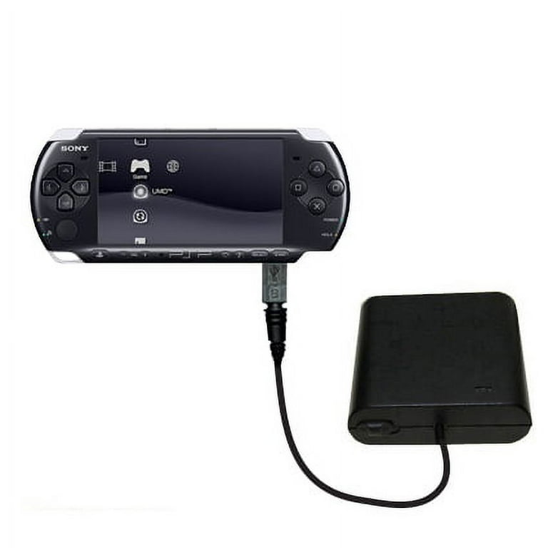 Portable Emergency AA Battery Charger Extender suitable for the